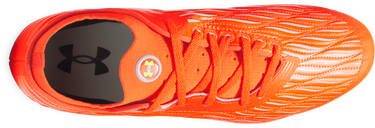 Tenisice i cipele Under Armour Under Armour Magnetico Pro 4 FG Narančasta | 3027699-862, 3