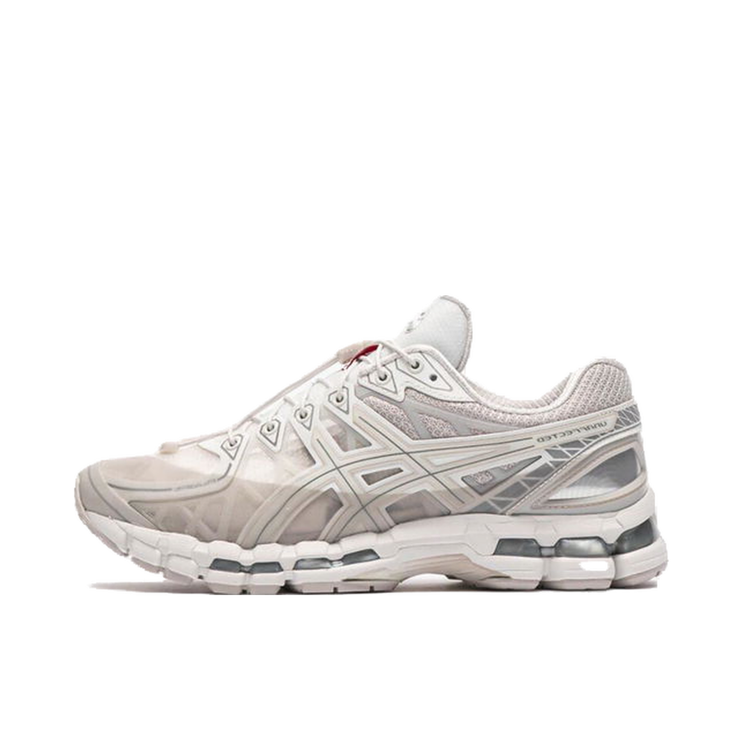 Tenisice i cipele Asics Unaffected x GEL-KAYANO 20 Bijela | 1203A529-100