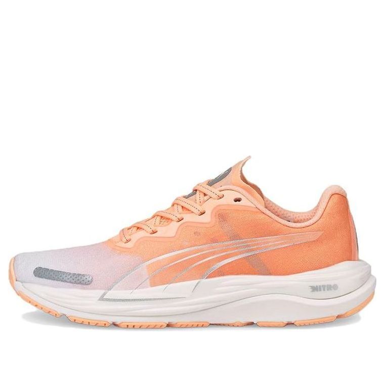 Tenisice i cipele Puma Velocity Nitro 2 Wildwash Narančasta | 376265-01, 0