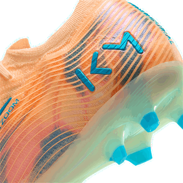 Tenisice i cipele Nike Zoom Vapor 16 Elite "Kylian Mbappé" Višebojno | io0927-800, 3