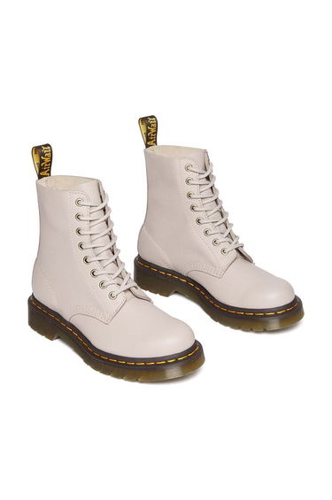 Tenisice i cipele Dr. Martens Dr. Martens 1460 Pascal Flat Ankle Boots Ružičasta | DM30920348, 1