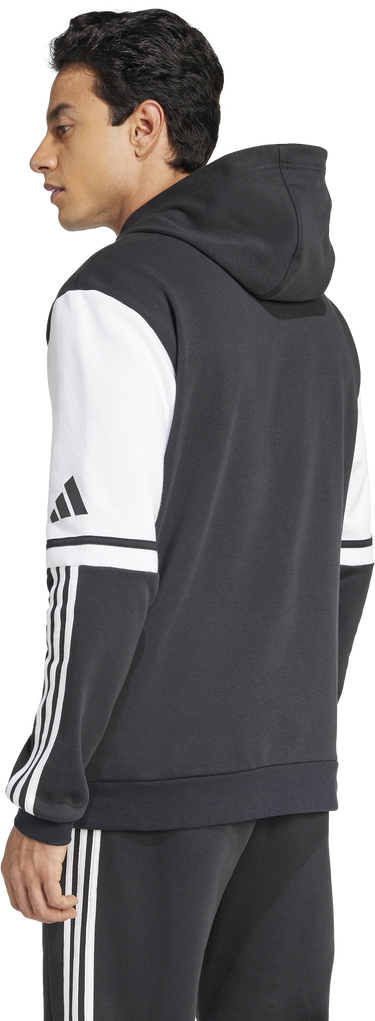 Dukserice adidas Originals SQ25 SW Hoodie Siva | je2776, 3