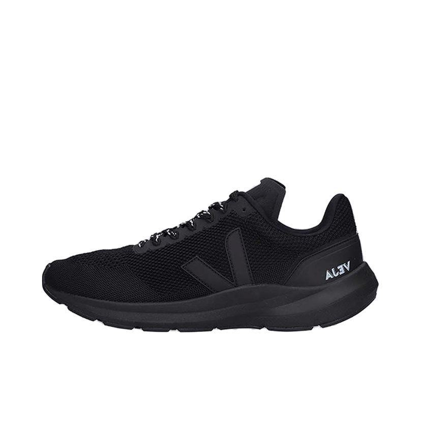 Tenisice i cipele Veja Marlin V-Knit LT102456 Crna | LT102456