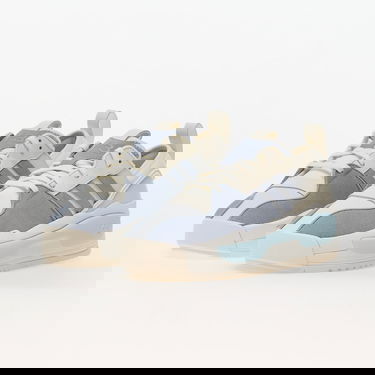 Tenisice i cipele Y-3 Rivalry Off White/ Light Grey/ Ice Blue Bež | IG4092, 4