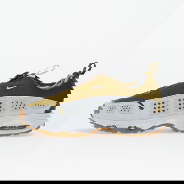 Tenisice i cipele Nike Air Max Sndr Olive Flak/ Blue Tint-Black-Gum Med Brown W Smeđa | FZ2068-301, 0