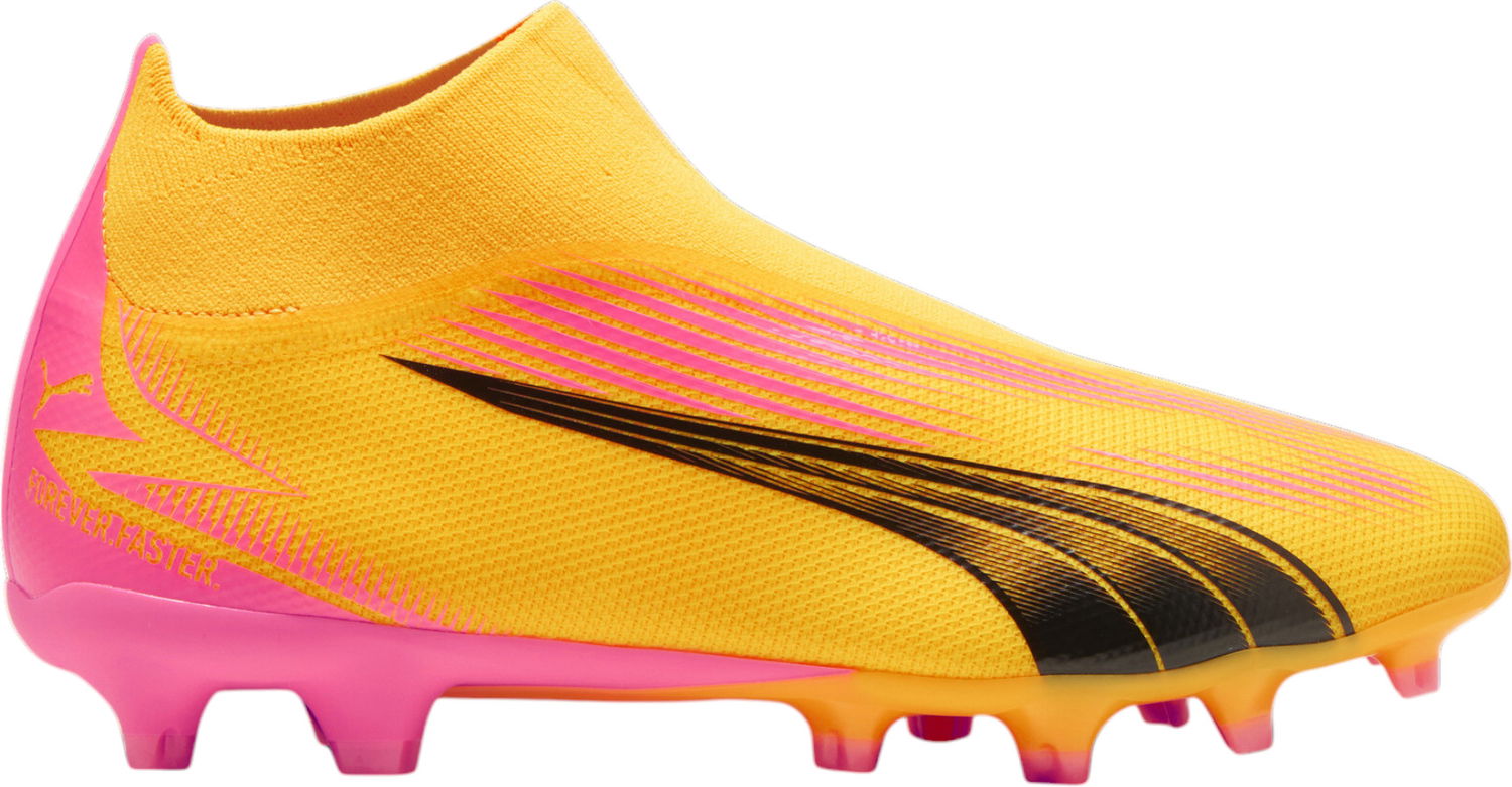 Tenisice i cipele Puma ULTRA MATCH+ LL FG/AG Višebojno | 107759-03, 0