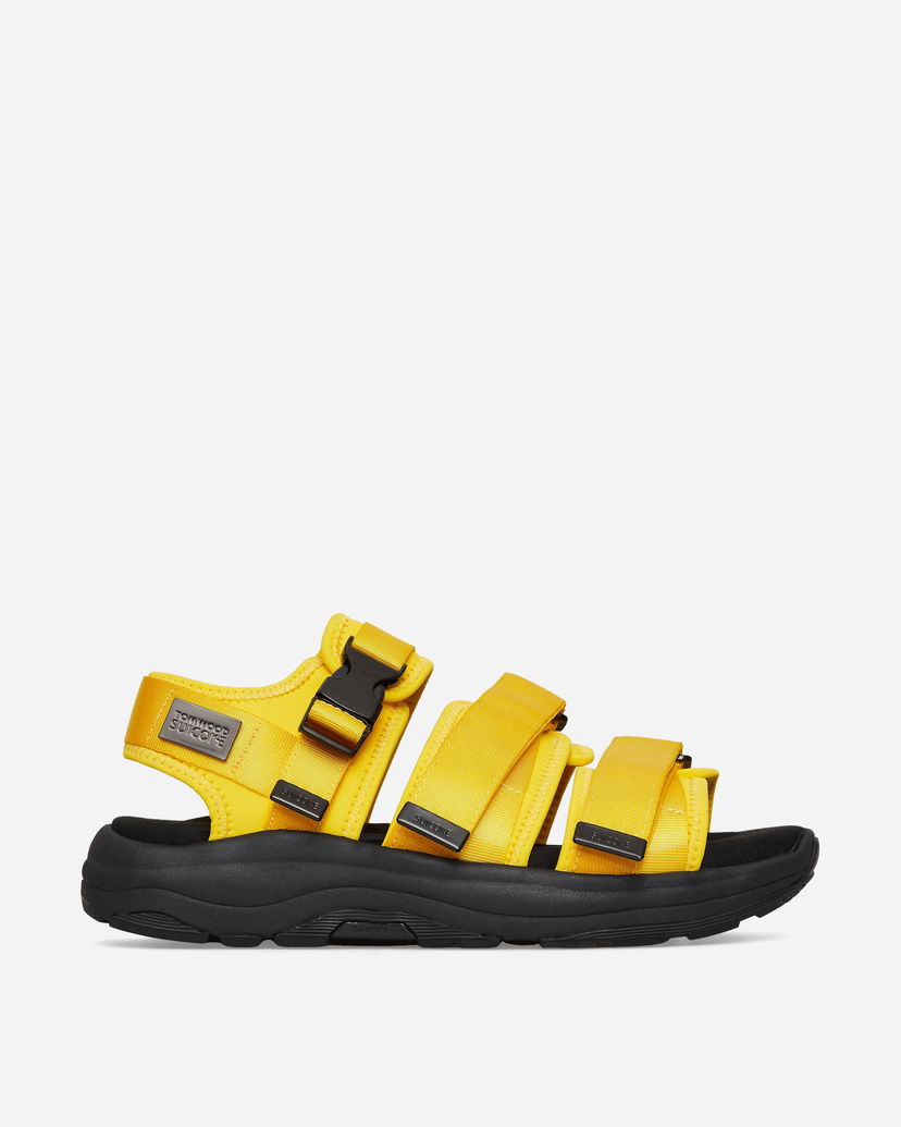 Tenisice i cipele SUICOKE Tom Wood x Suicoke GGA-VEGA Sandals Žuta | OG-318TW YLW