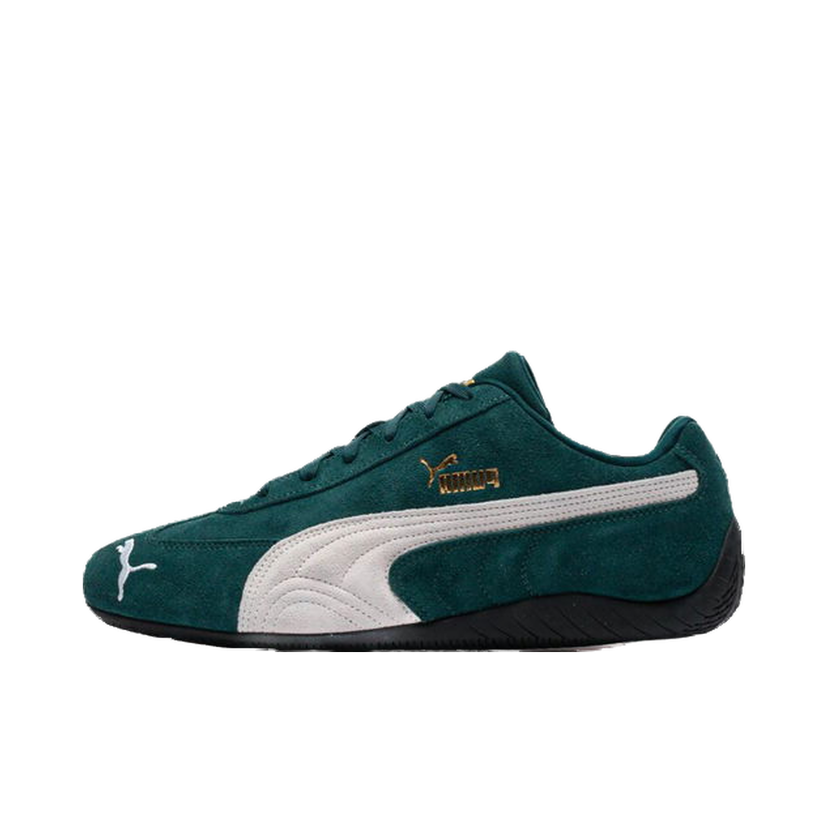 Tenisice i cipele Puma Speedcat Zelena | 398846-12