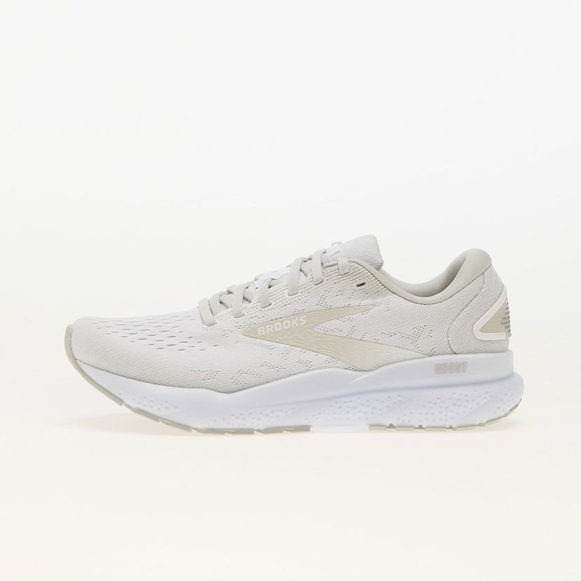 Tenisice i cipele Brooks Ghost 16 Bijela | 1204071B-151