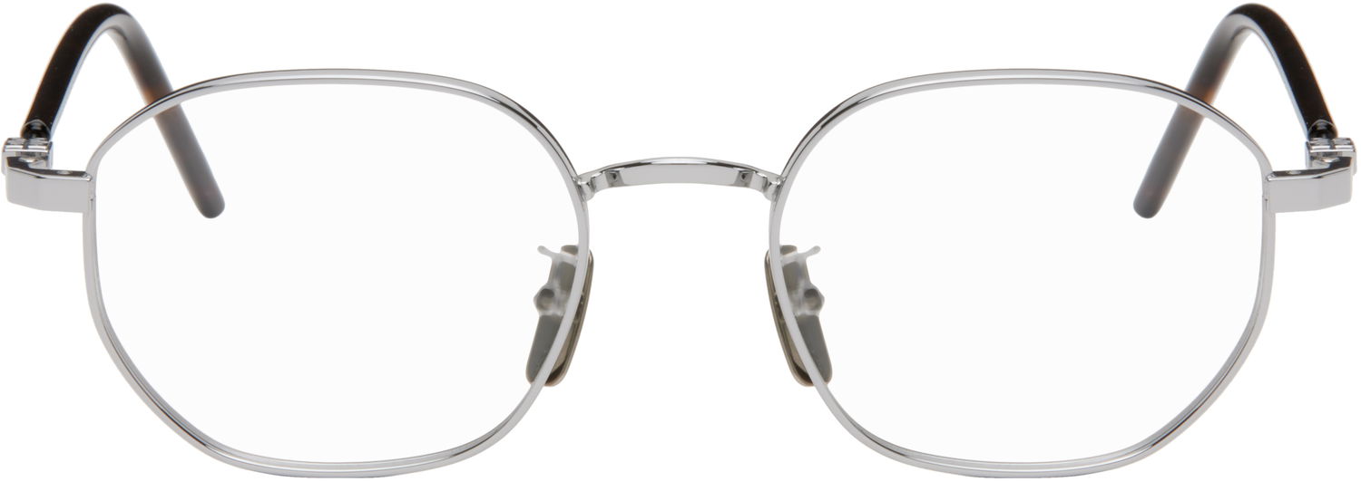 Sunčane naočale Givenchy Givenchy Titanium Glasses Metalik | GV50076U@49016 192337215995, 0
