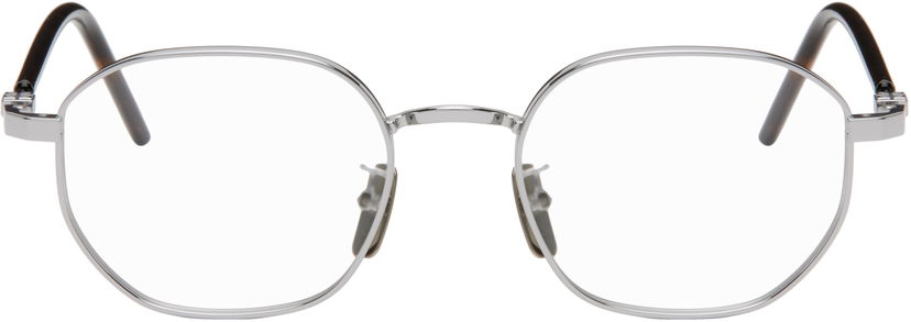 Sunčane naočale Givenchy Givenchy Titanium Glasses Metalik | GV50076U@49016 192337215995