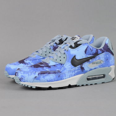 Tenisice i cipele Nike Air Max 90 SD "Persian Violet" Plava | 724763-500, 1