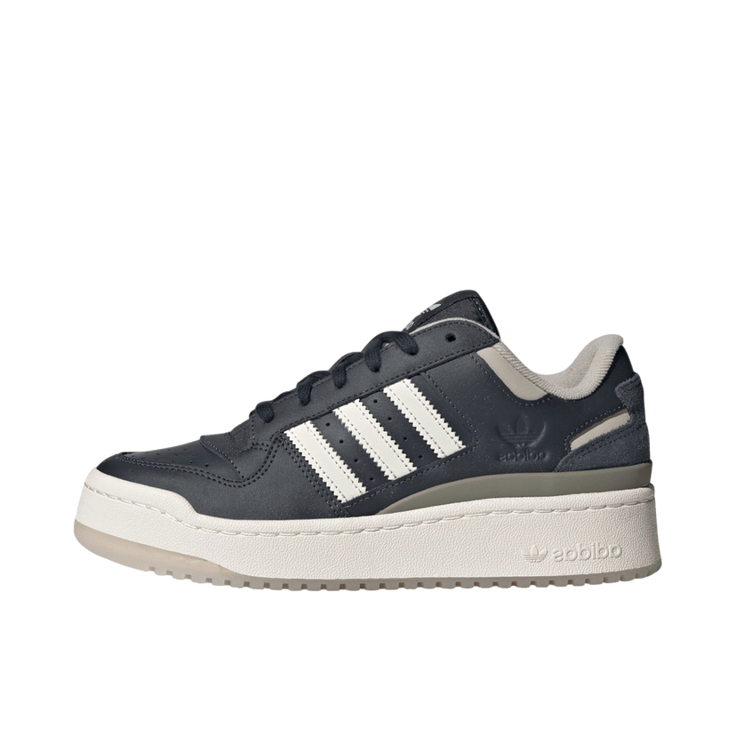 Tenisice i cipele adidas Originals FORUM BOLD STRIPES W Crna | id2849