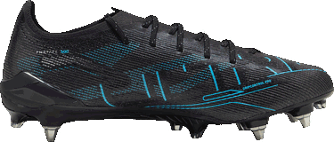 Tenisice i cipele Puma ULTRA 5 ULTIMATE MxSG Crna | 108343-02, 3