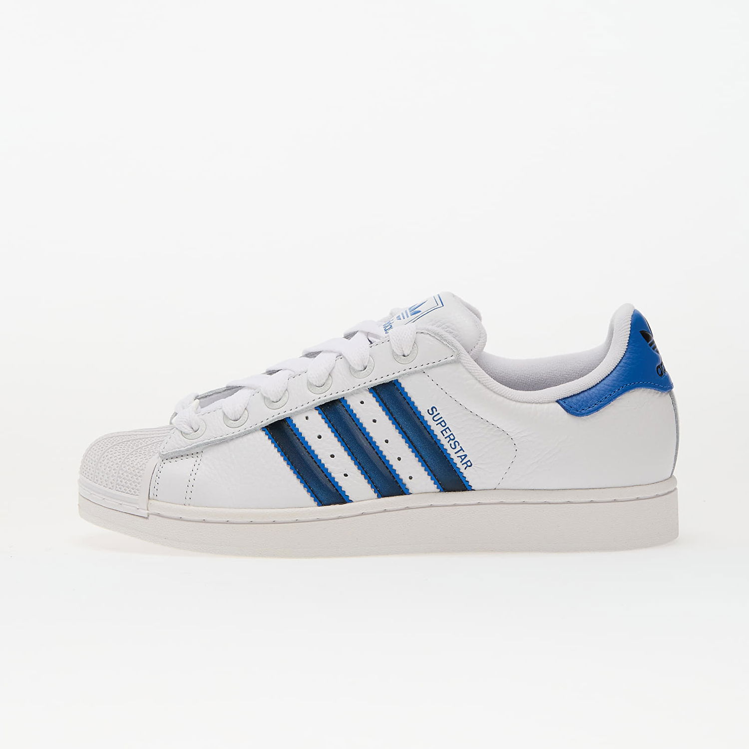 Tenisice i cipele adidas Originals Superstar II Bijela | JQ3210, 0