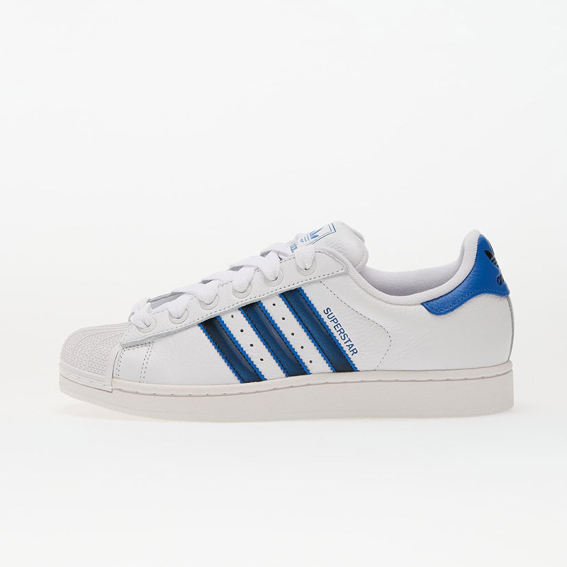 Tenisice i cipele adidas Originals Superstar II Bijela | JQ3210