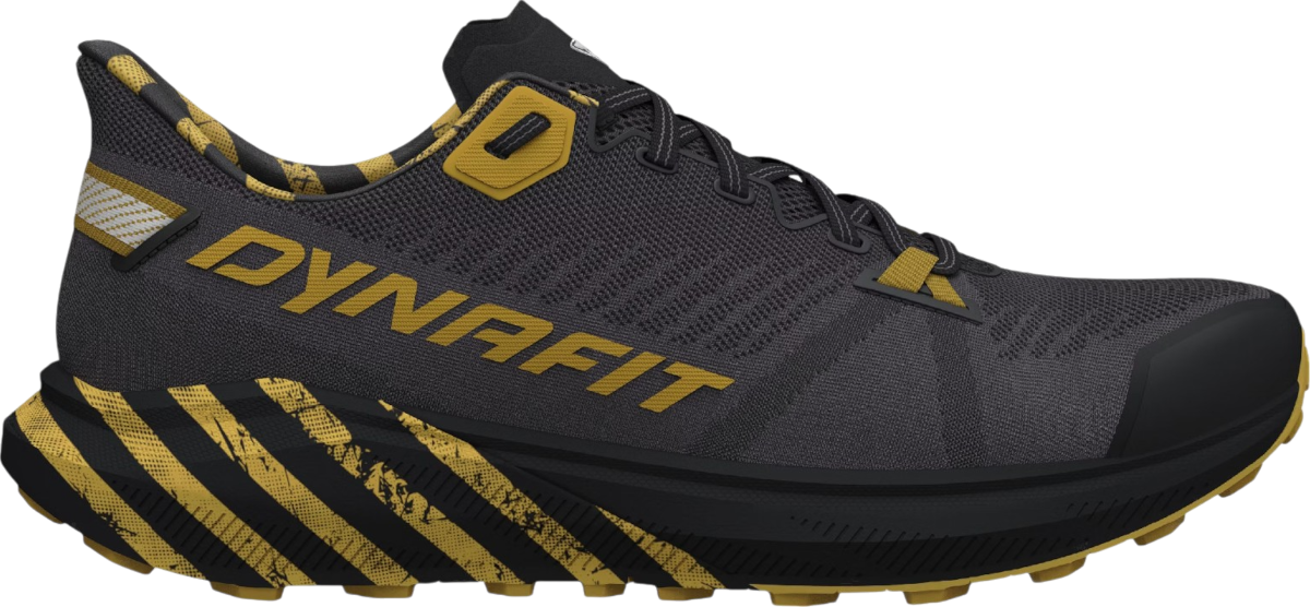 Tenisice i cipele Dynafit Trail Graphic Siva | 08-0000064113-0974, 0