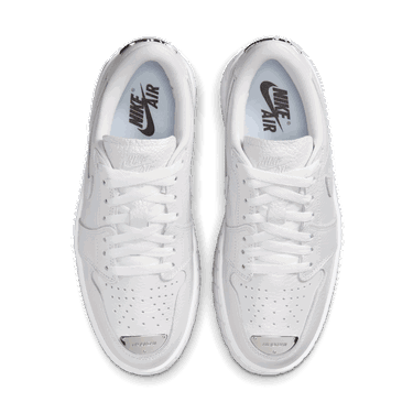 Tenisice i cipele Jordan Air Jordan 1 Brooklyn Low Bijela | HF3184-100, 2