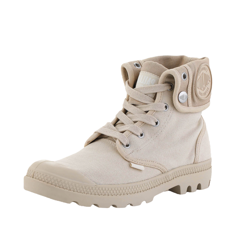 Tenisice i cipele Palladium Baggy Bež | 92353-221-M