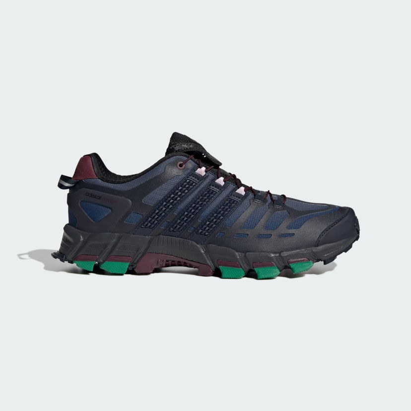 Trčanje adidas Performance Adistar Raven Crna | IG6933