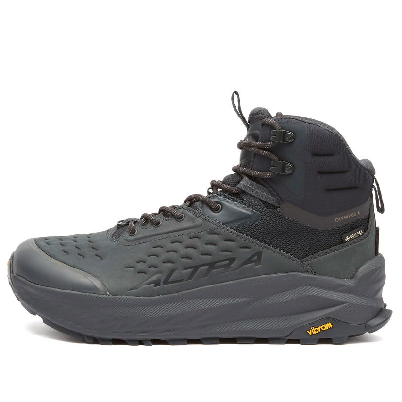 Tenisice i cipele Altra Running Olympus 6 Hike Low GTX Siva | AL0A85NP0001M