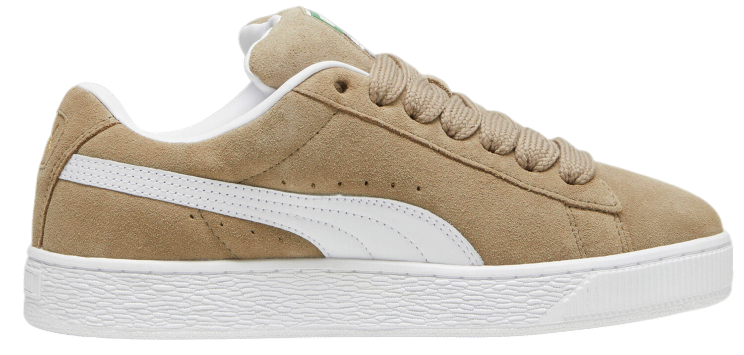 Tenisice i cipele Puma Obuv Suede XL Sneaker Bež | 395205-23, 0