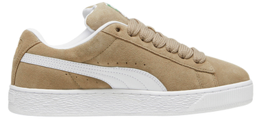 Tenisice i cipele Puma Obuv Suede XL Sneaker Bež | 395205-23, 0