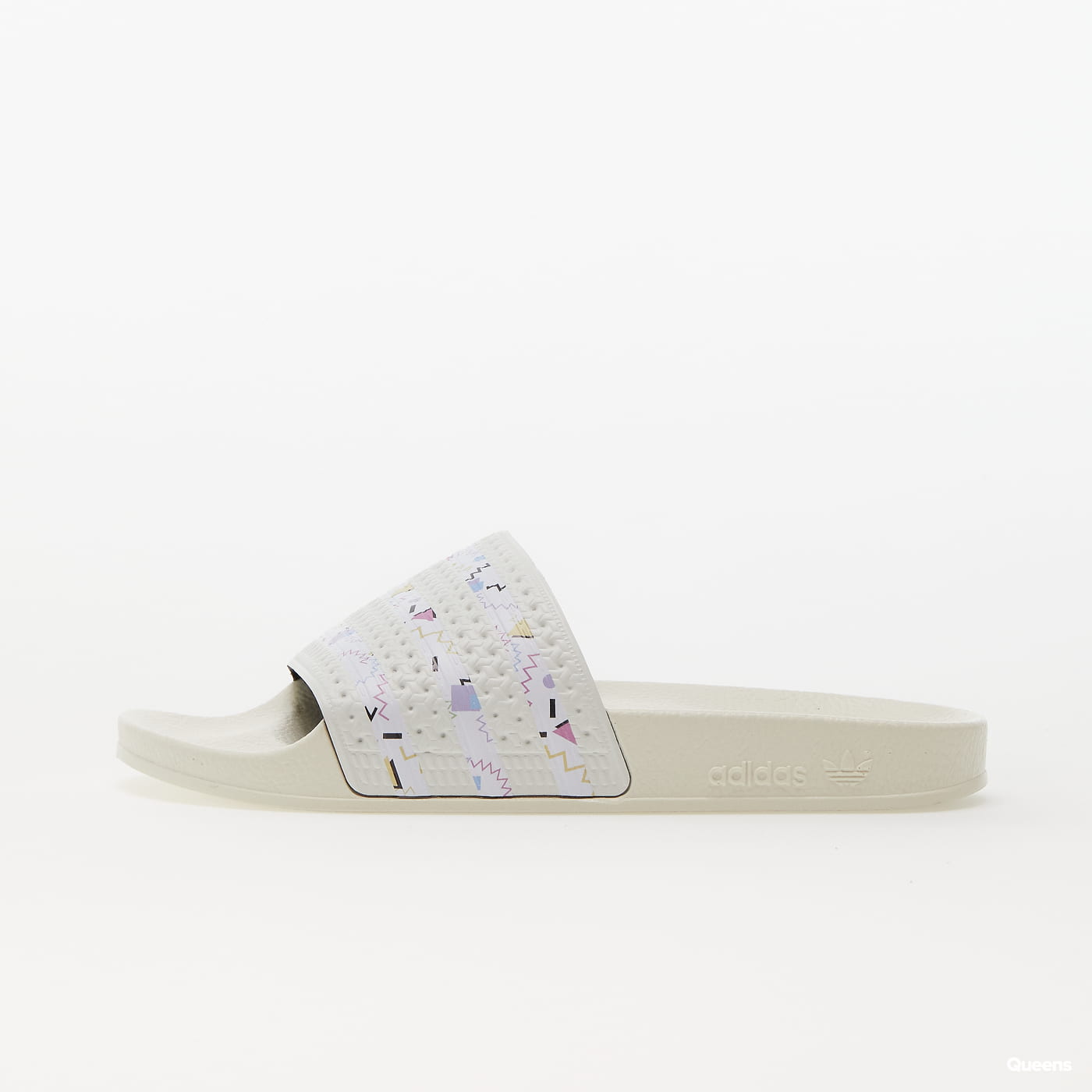 Tenisice i cipele adidas Originals Adilette W Bijela | HQ8810, 0