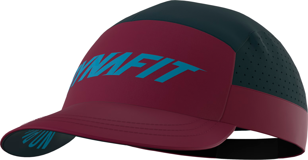 Kapa Dynafit Dynafit Transalper Cap Tamnocrvena | 08-0000071527-3011, 0