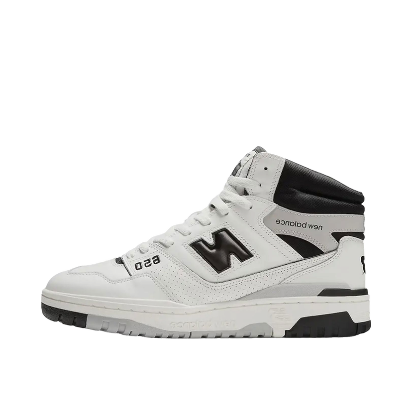 Tenisice i cipele New Balance 650 Bijela | BB650RCE