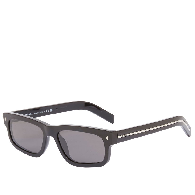 Sunčane naočale Prada Prada 0PR B11S Sunglasses Crna | 0PR-B11S-57-16K731