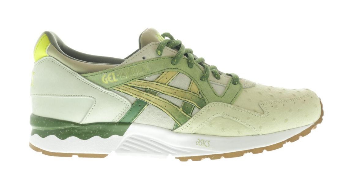 Tenisice i cipele Asics Gel-Lyte V Feature Prickly Pear Cactus Zelena | H52HK-1185, 0