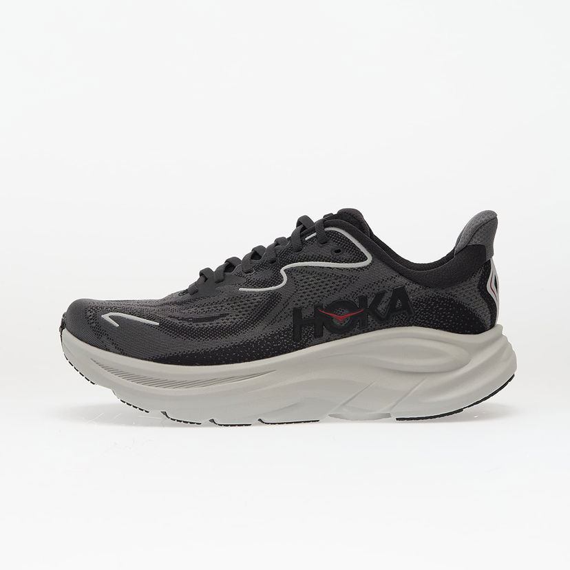 Tenisice i cipele Hoka One One Clifton 10 Siva | 1162030-CCKS