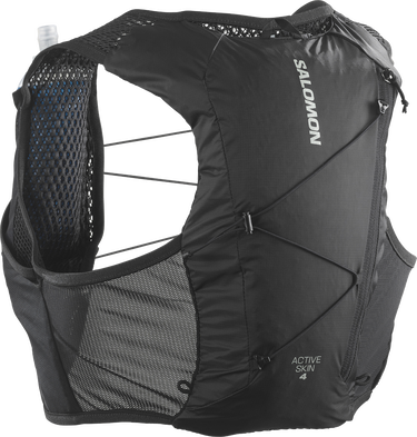 Ruksak Salomon ACTIVE SKIN 4 SET Crna | lc2178200, 0