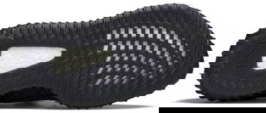 Tenisice i cipele adidas Yeezy Yeezy Boost 350 V2 "Black Non-Reflective" Crna | FU9006, 3