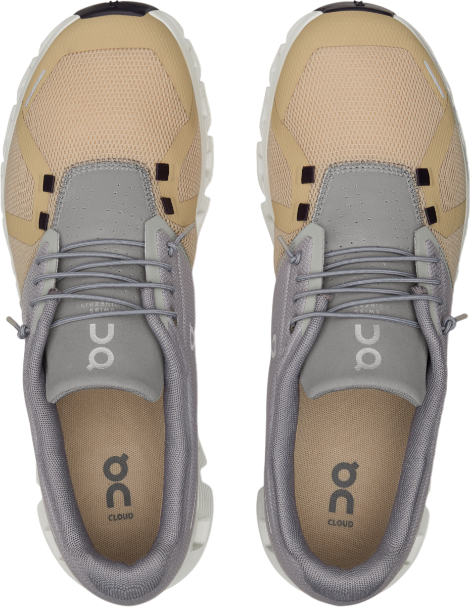 Tenisice i cipele On Running Cloud 5 Siva | 59-98017, 1