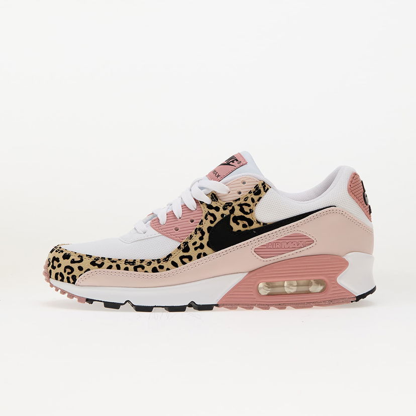 Tenisice i cipele Nike Air Max 90 Ružičasta | IF1619-101