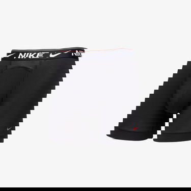 Donje rublje i čarape Nike Dri-FIT Ultra Comfort Boxer Brief 3-Pack Višebojno | 0000KE1257-WZS, 2