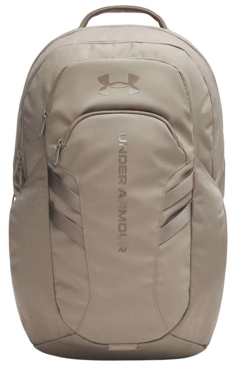 Ruksak Under Armour Hustle Pro 6.0 Backpack Bež | 1384671-200