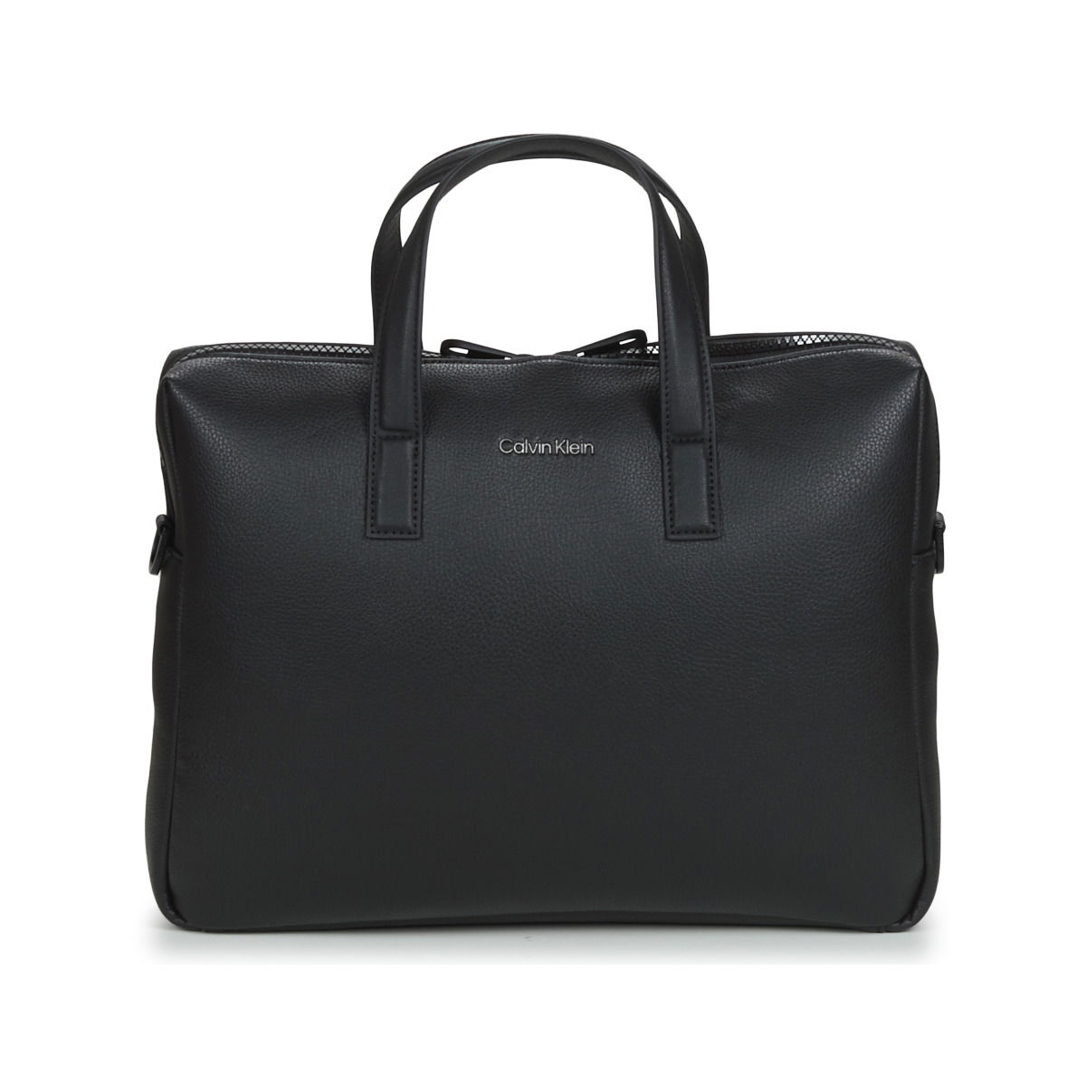 Ruksaci i torbe CALVIN KLEIN MUST LAPTOP BAG Crna | K50K508694-BAX, 0