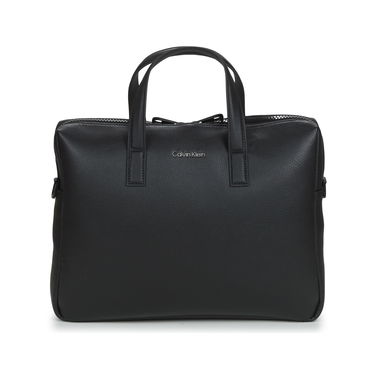 Ruksaci i torbe CALVIN KLEIN MUST LAPTOP BAG Crna | K50K508694-BAX, 0