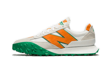 Tenisice i cipele New Balance Casablanca x XC-72 "Orange Green" Zelena | UXC72CBD, 0