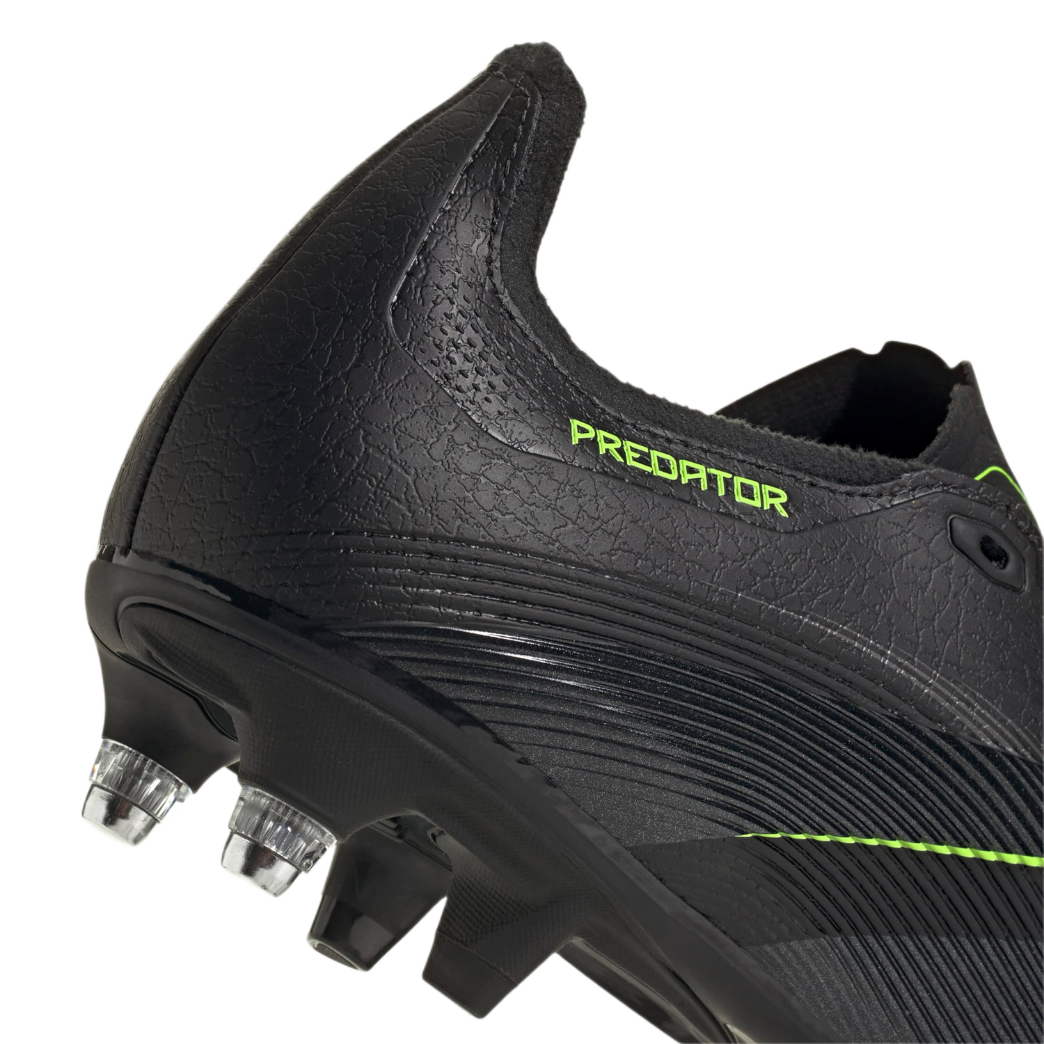Tenisice i cipele adidas Performance Predator League SG Crna | ji1130, 1