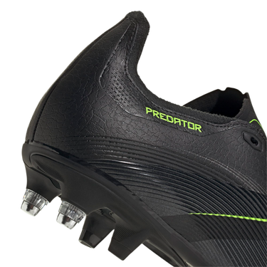 Tenisice i cipele adidas Performance Predator League SG Crna | ji1130, 1