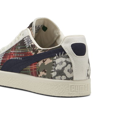 Tenisice i cipele Puma Clyde INT Višebojno | 401040_01, 2