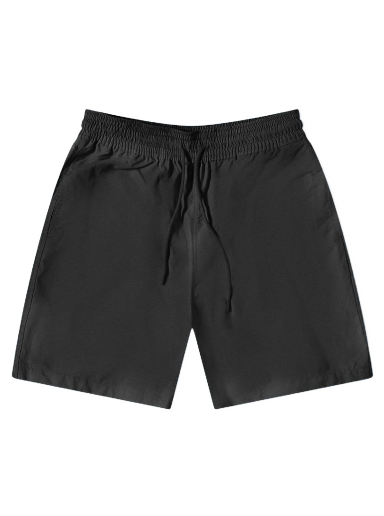 Kupaći kostimi Colorful Standard Classic Swim Short Crna | CS3010-DBK