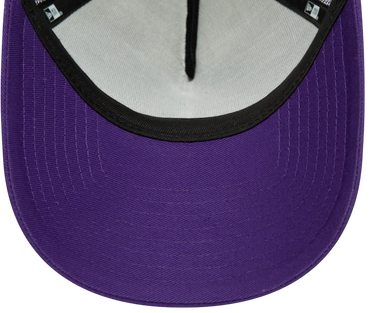 Kapa New Era LA Lakers Trucker Cap Ljubičasta | 60298653-60298653, 2