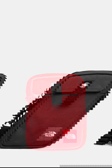 Torba za rame The North Face Redbox Crossbody Bag Tamnocrvena | NF0A8EG96191, 0
