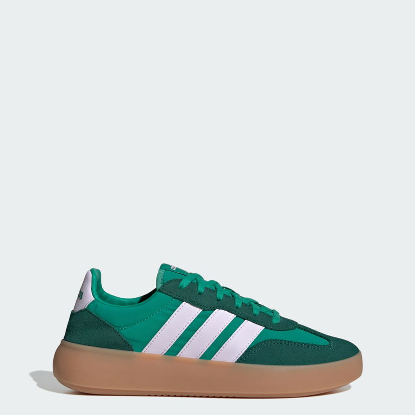 Tenisice i cipele adidas Performance Barreda Decode Zelena | JI2324