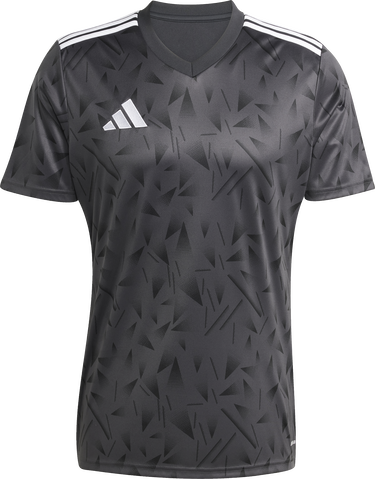 Majica kratkih rukava adidas Performance Adidas Icon25 Jersey Siva | jg3555, 6